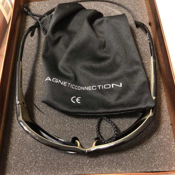 Chic monarch front connection eyewear - Picture 3 of 6